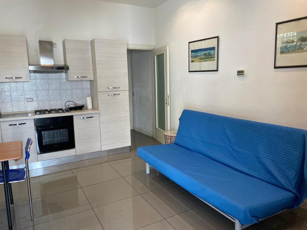Milano Canal Apartments Ngoại thất bức ảnh