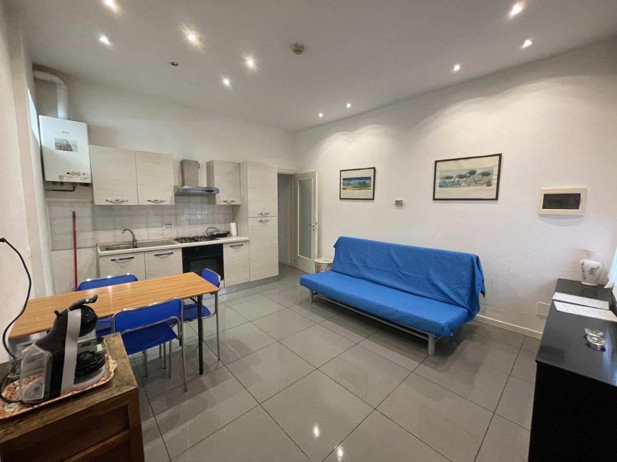 Milano Canal Apartments Ngoại thất bức ảnh