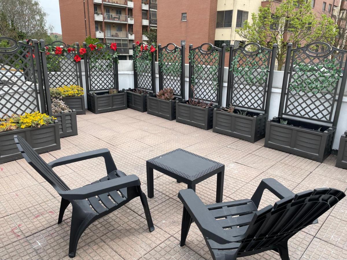 Milano Canal Apartments Ngoại thất bức ảnh