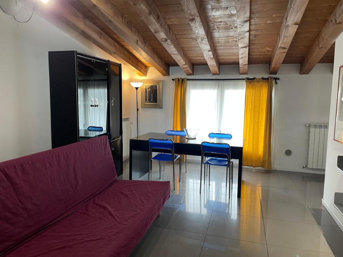 Milano Canal Apartments Ngoại thất bức ảnh