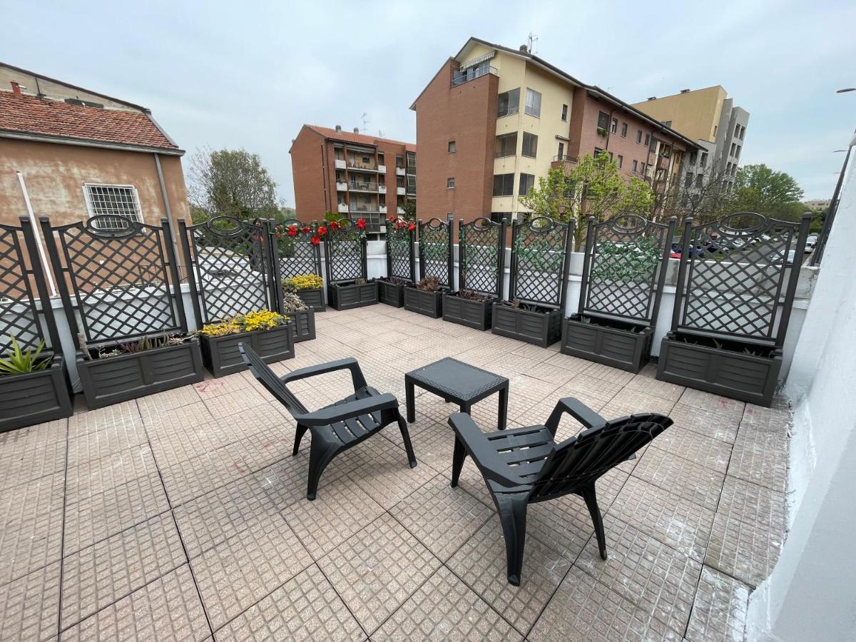 Milano Canal Apartments Ngoại thất bức ảnh
