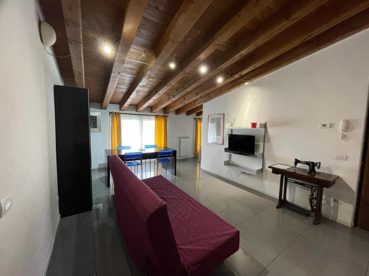Milano Canal Apartments Ngoại thất bức ảnh