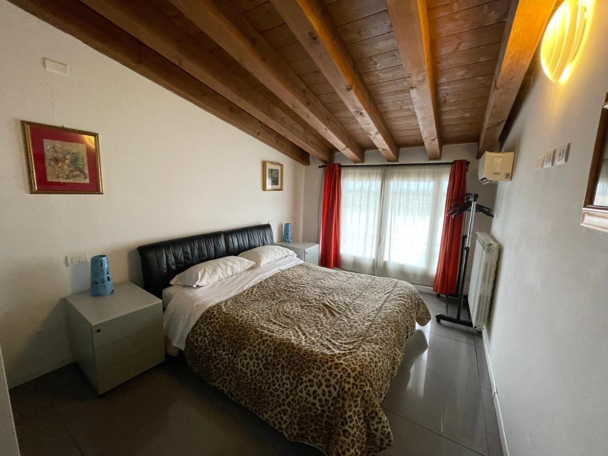 Milano Canal Apartments Ngoại thất bức ảnh