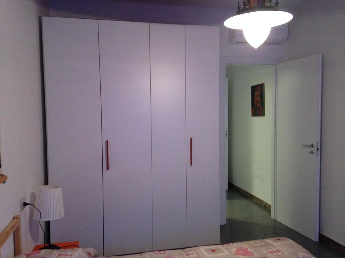Milano Canal Apartments Ngoại thất bức ảnh