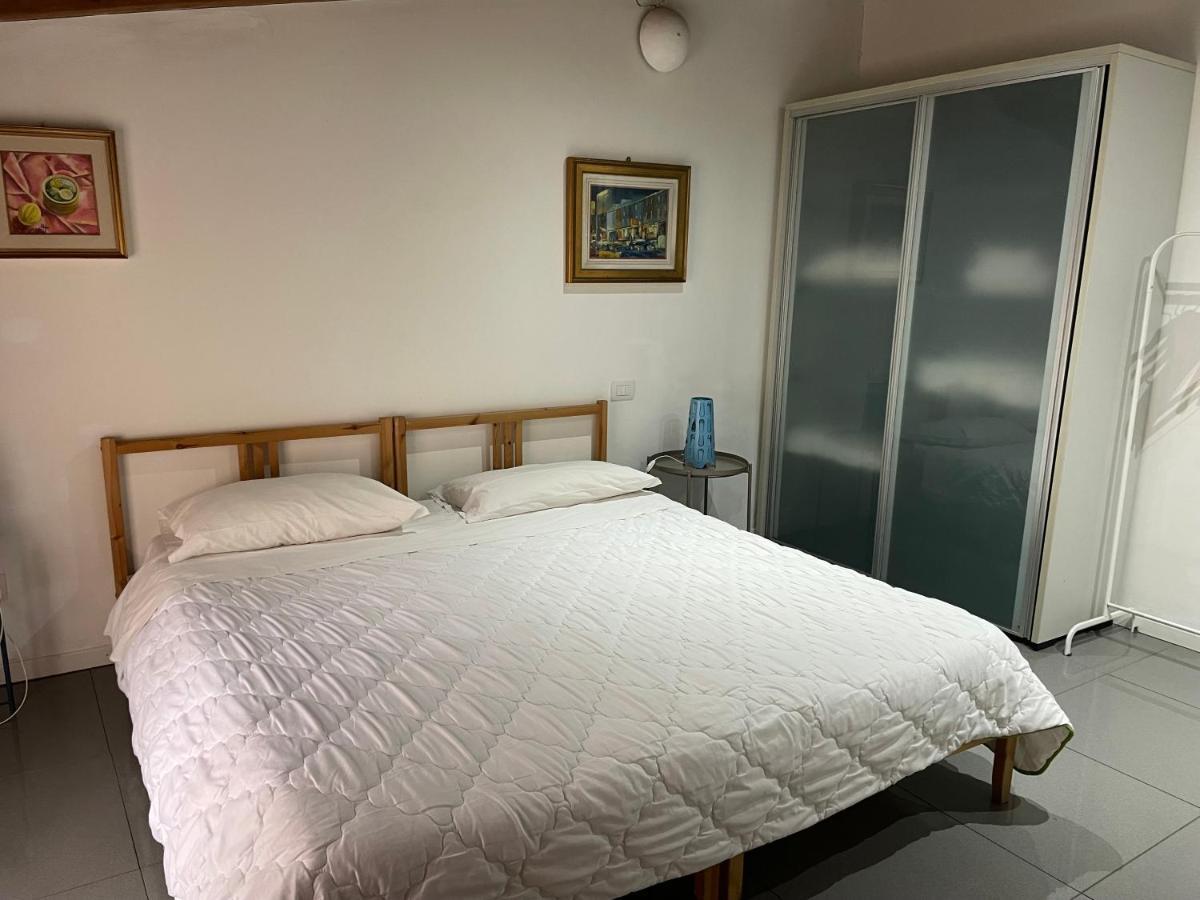 Milano Canal Apartments Ngoại thất bức ảnh