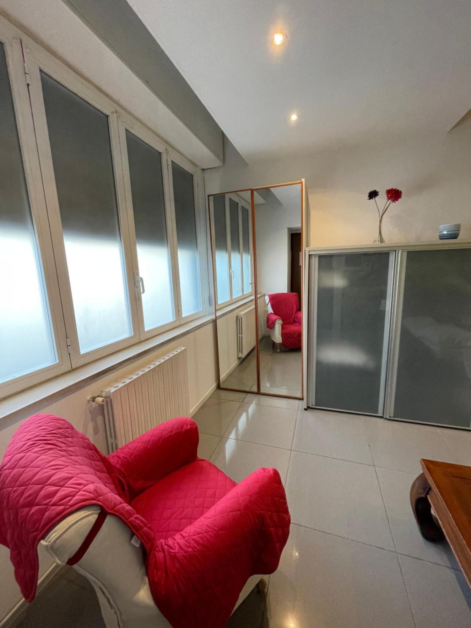 Milano Canal Apartments Ngoại thất bức ảnh