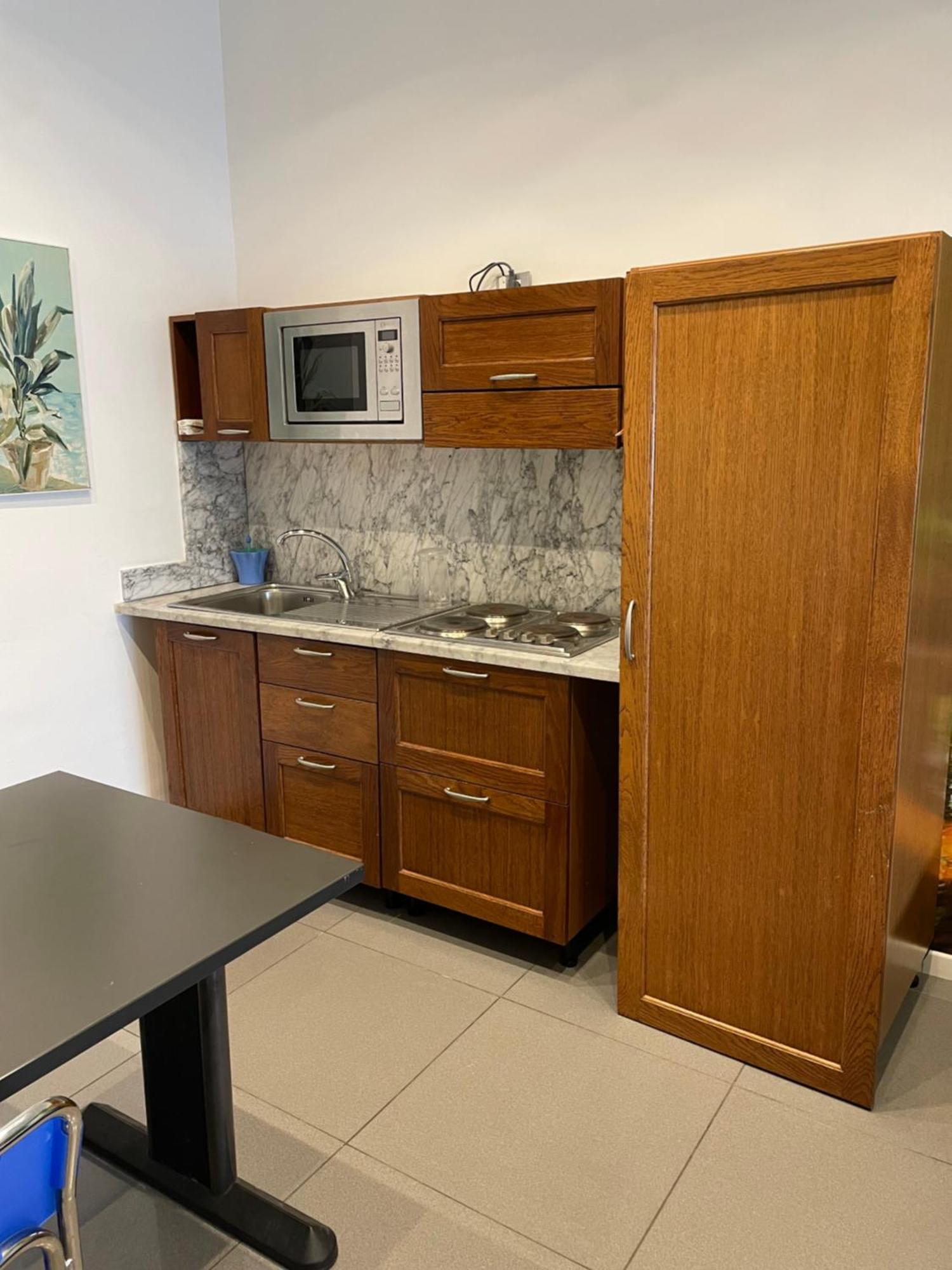 Milano Canal Apartments Ngoại thất bức ảnh