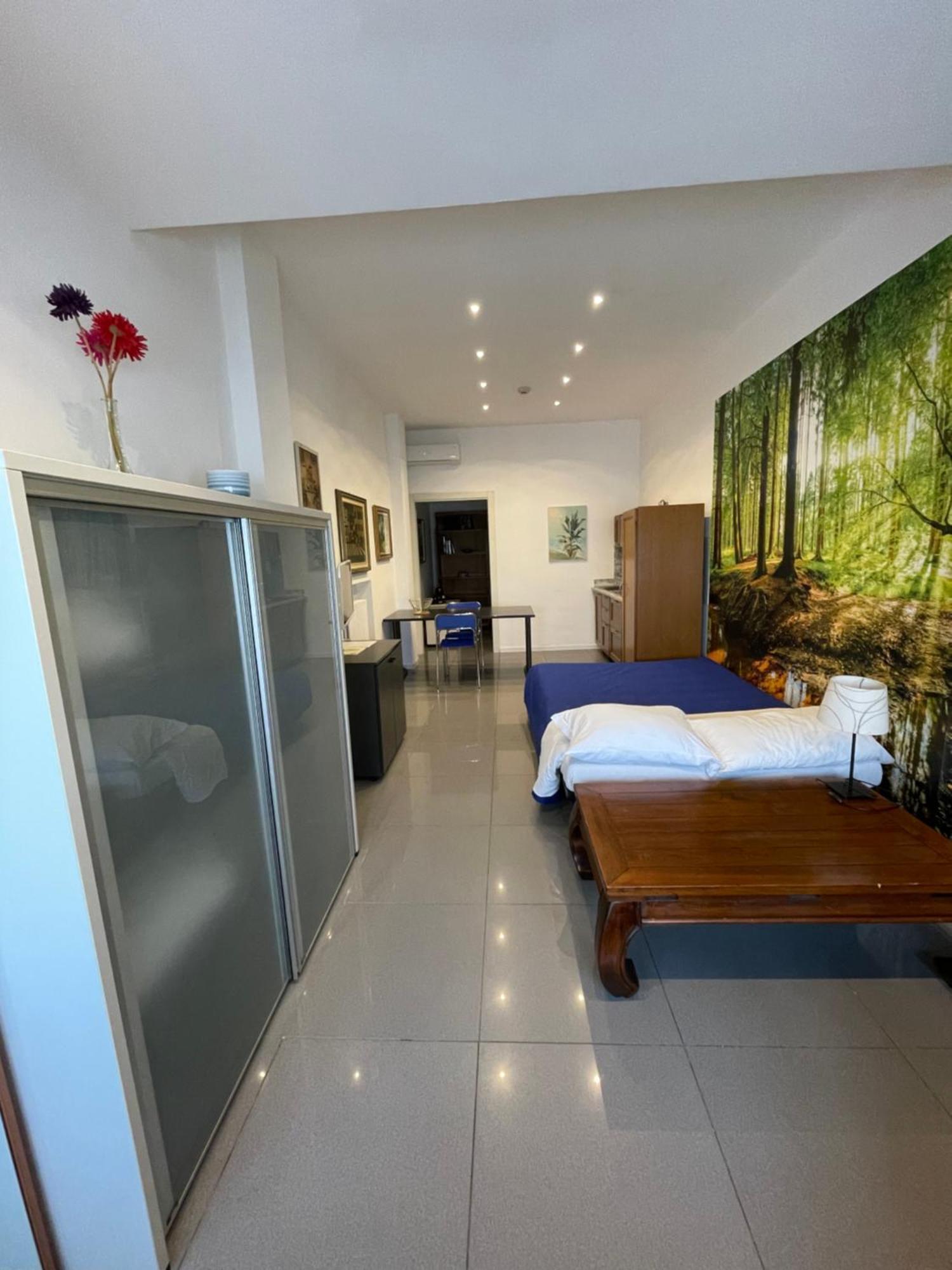 Milano Canal Apartments Ngoại thất bức ảnh