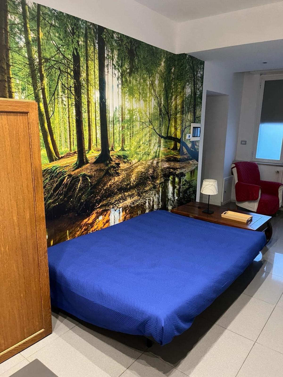Milano Canal Apartments Ngoại thất bức ảnh