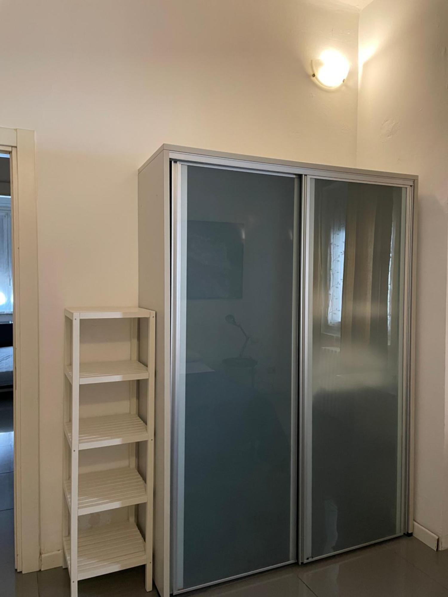 Milano Canal Apartments Ngoại thất bức ảnh