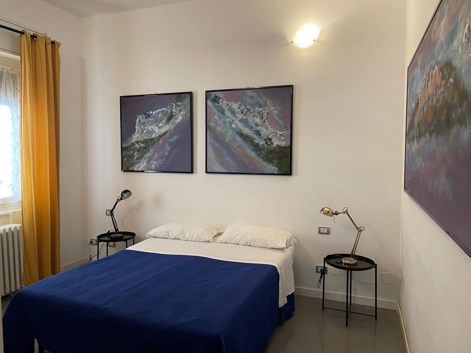 Milano Canal Apartments Ngoại thất bức ảnh