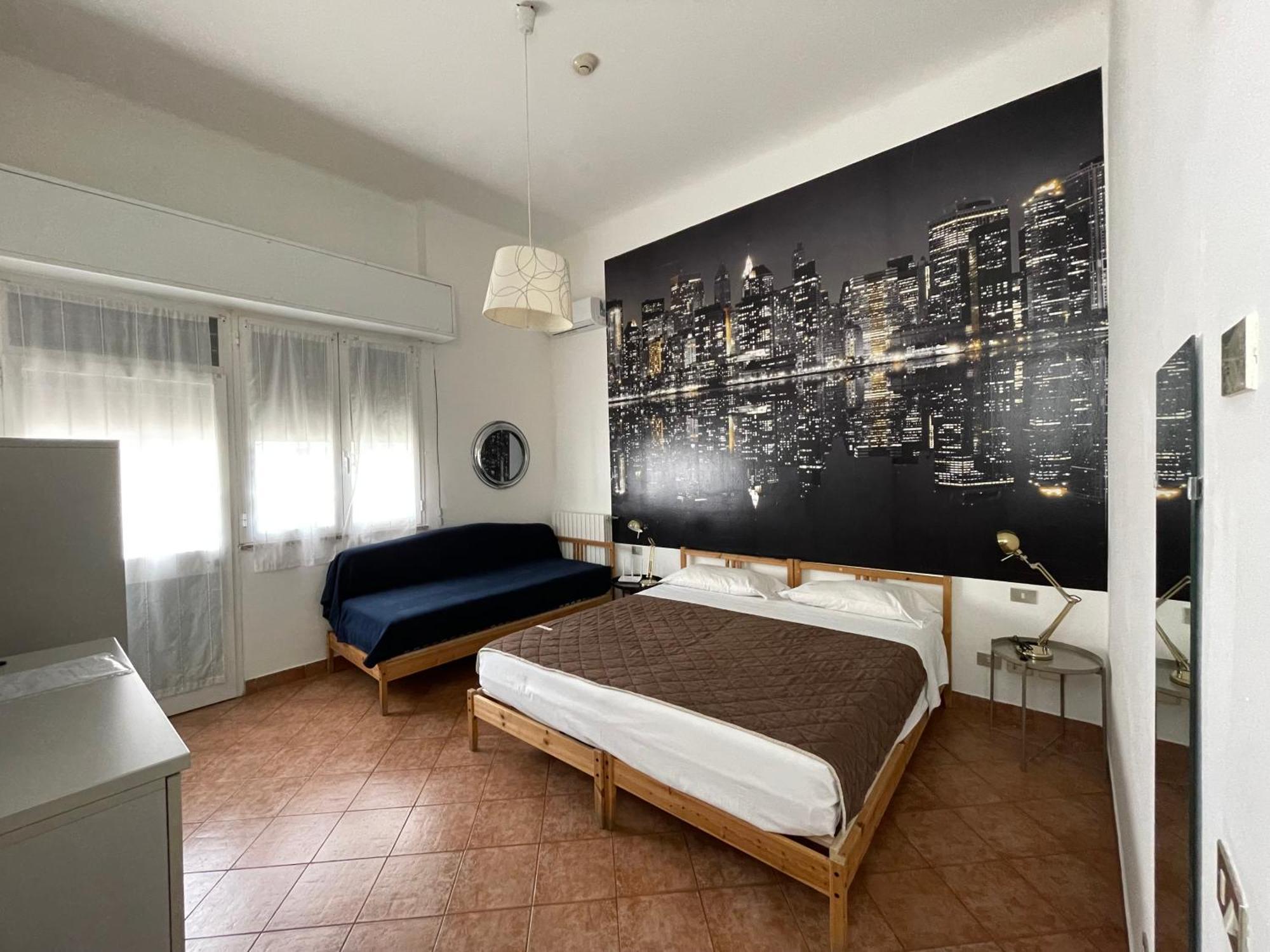 Milano Canal Apartments Ngoại thất bức ảnh