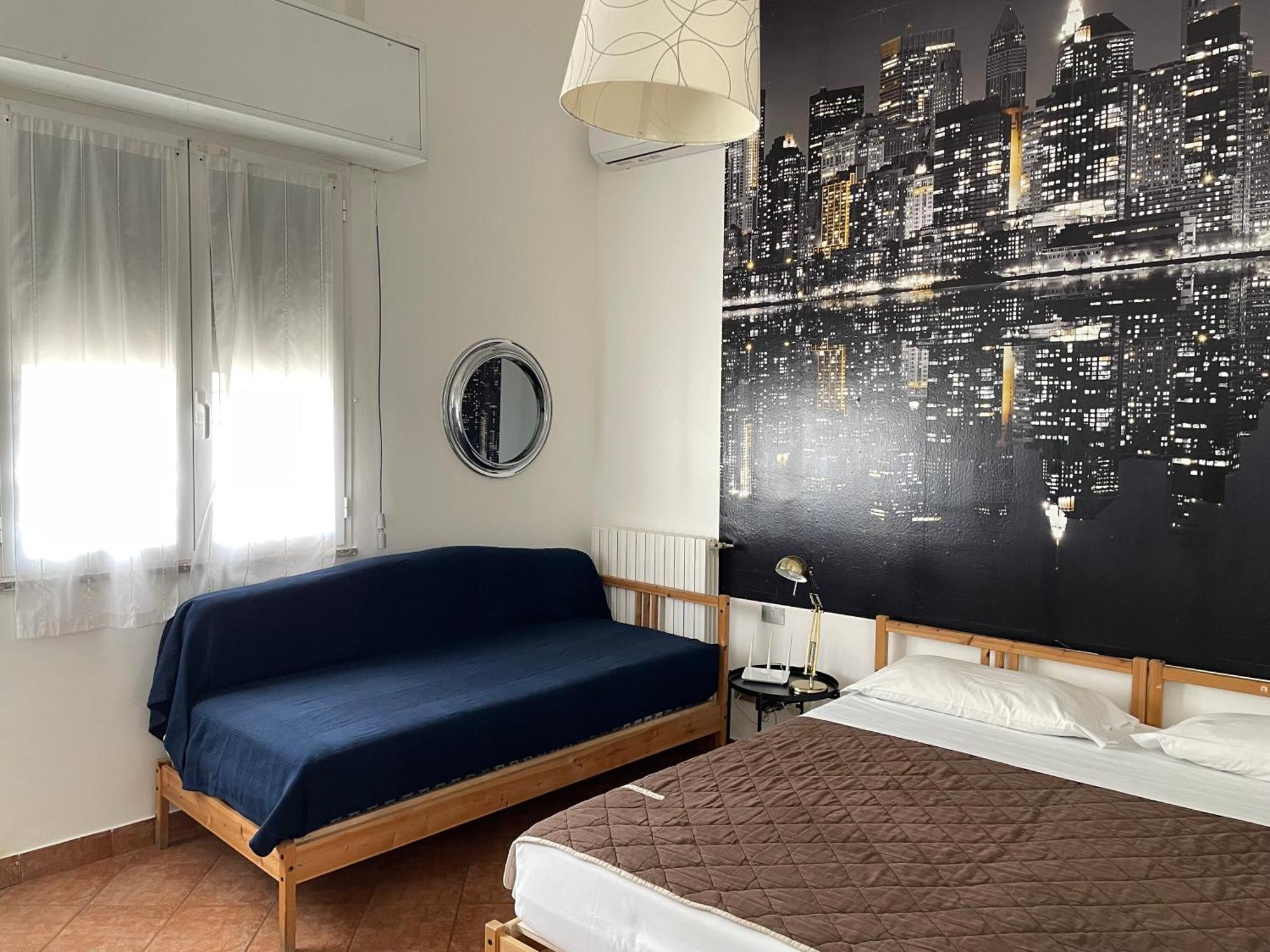 Milano Canal Apartments Ngoại thất bức ảnh