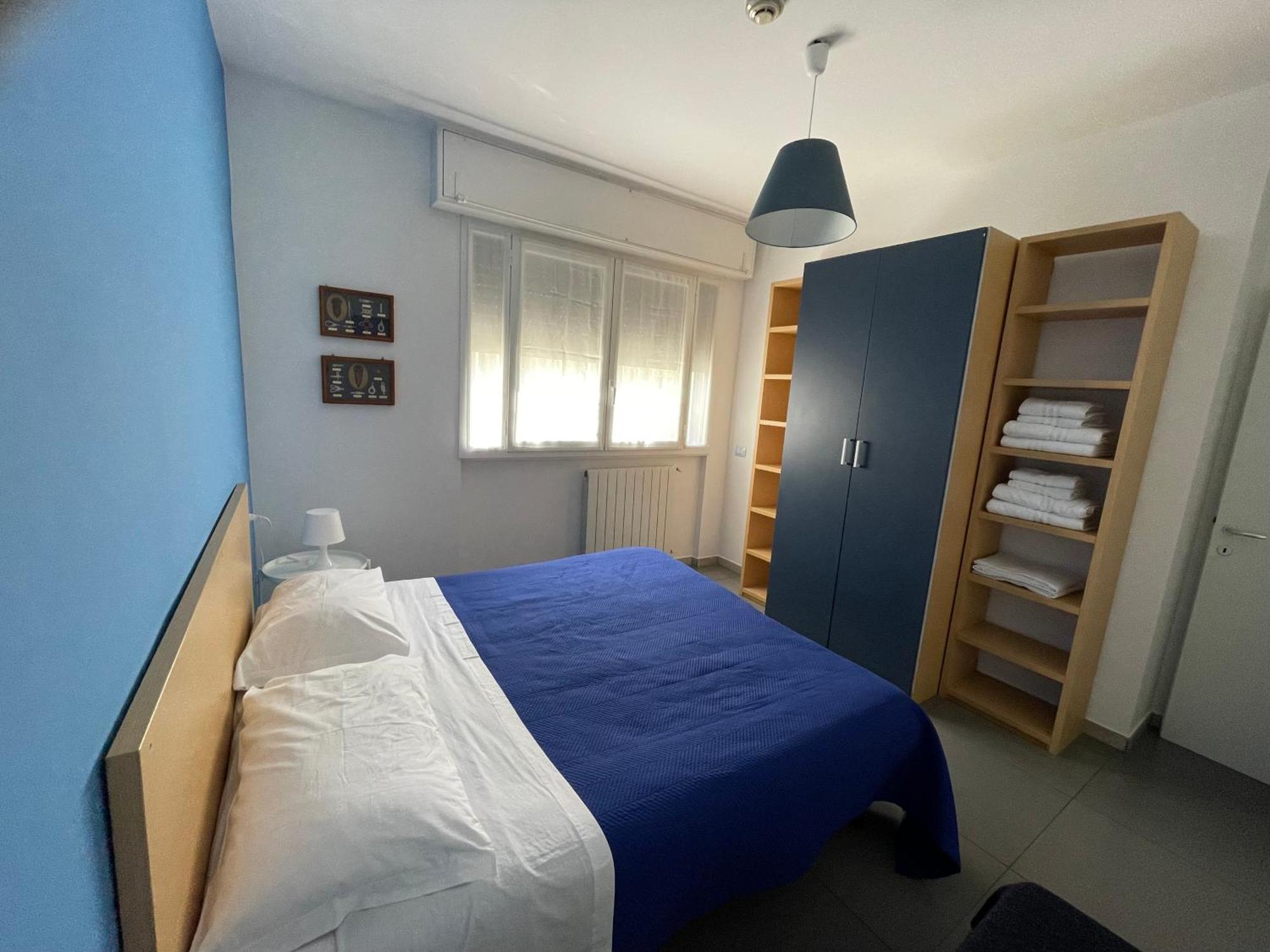 Milano Canal Apartments Ngoại thất bức ảnh