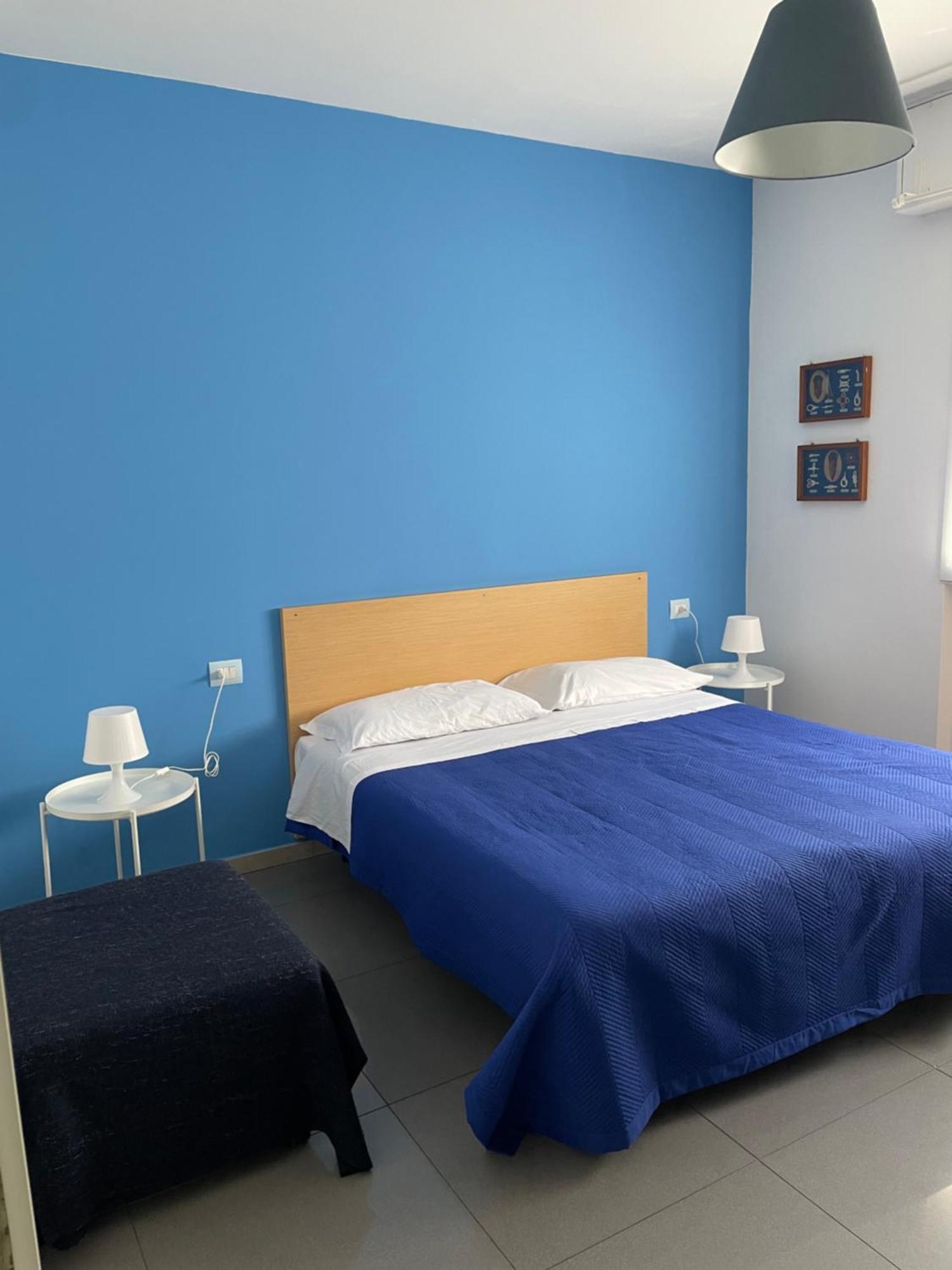 Milano Canal Apartments Ngoại thất bức ảnh