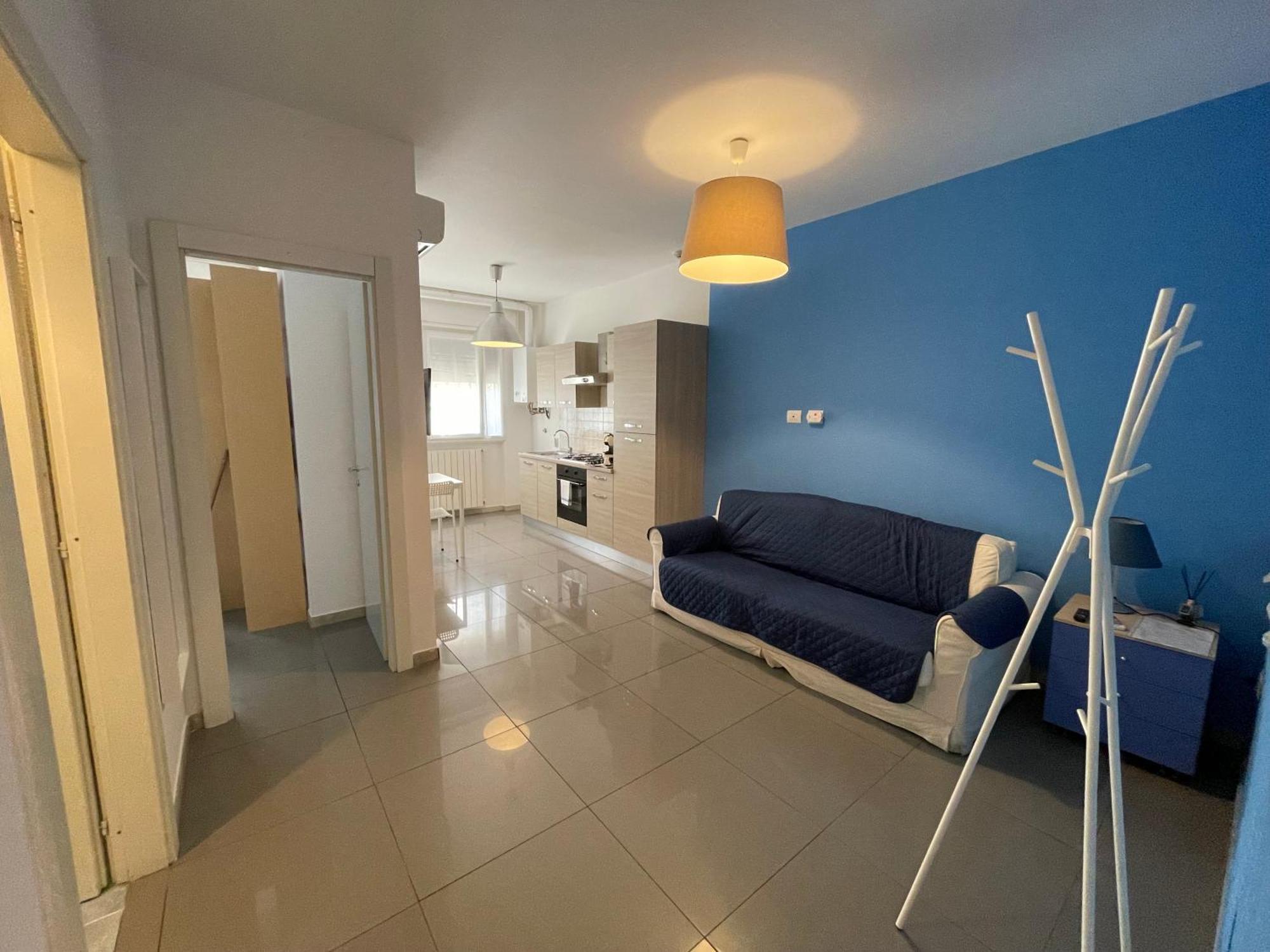 Milano Canal Apartments Ngoại thất bức ảnh