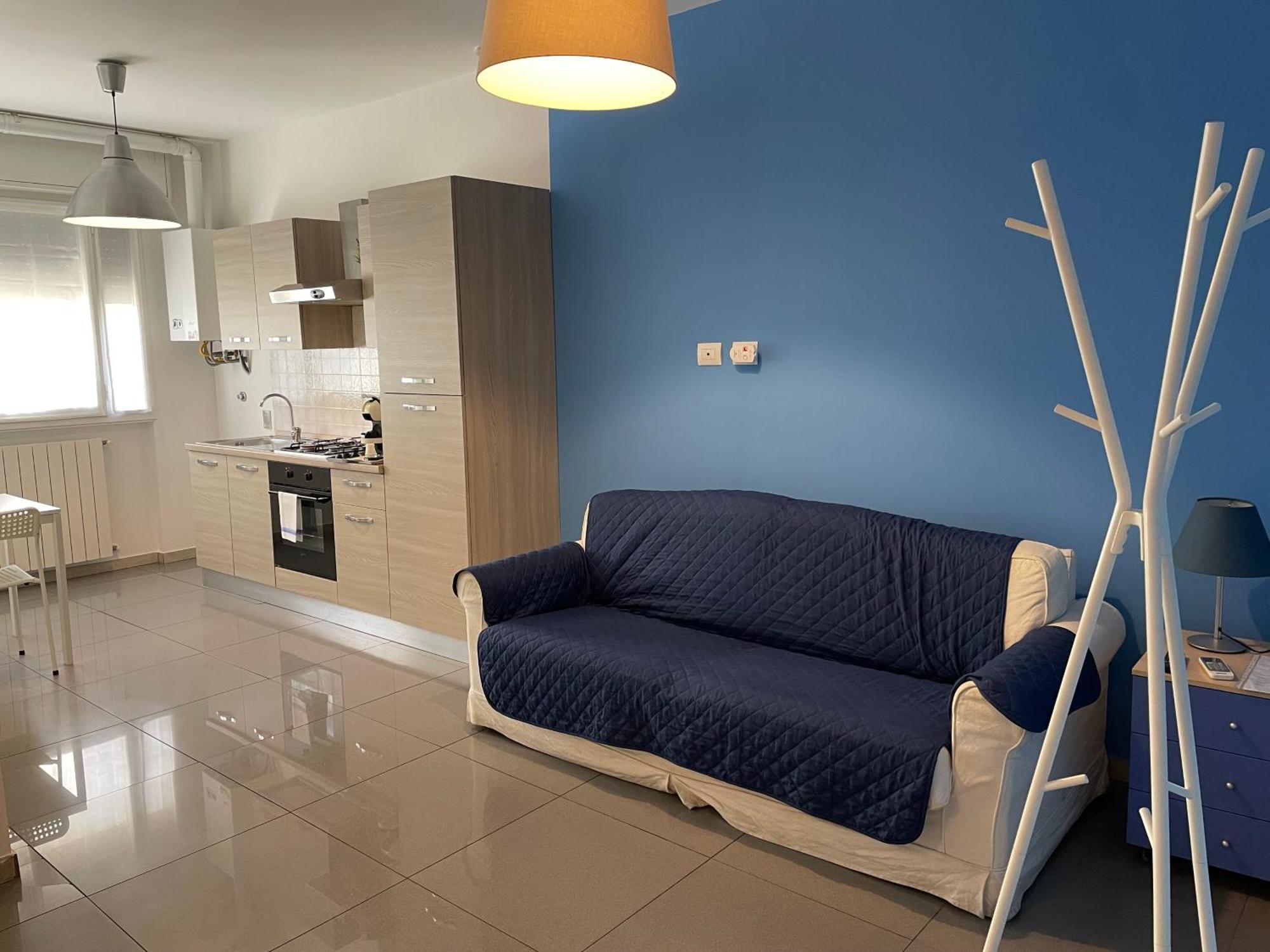 Milano Canal Apartments Ngoại thất bức ảnh