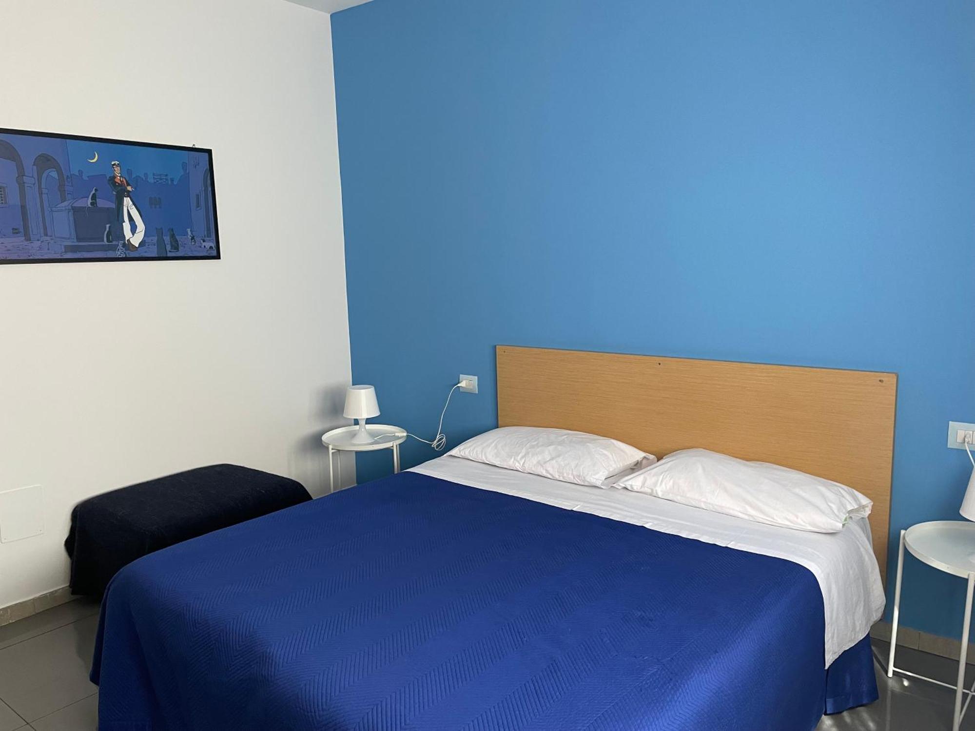 Milano Canal Apartments Ngoại thất bức ảnh