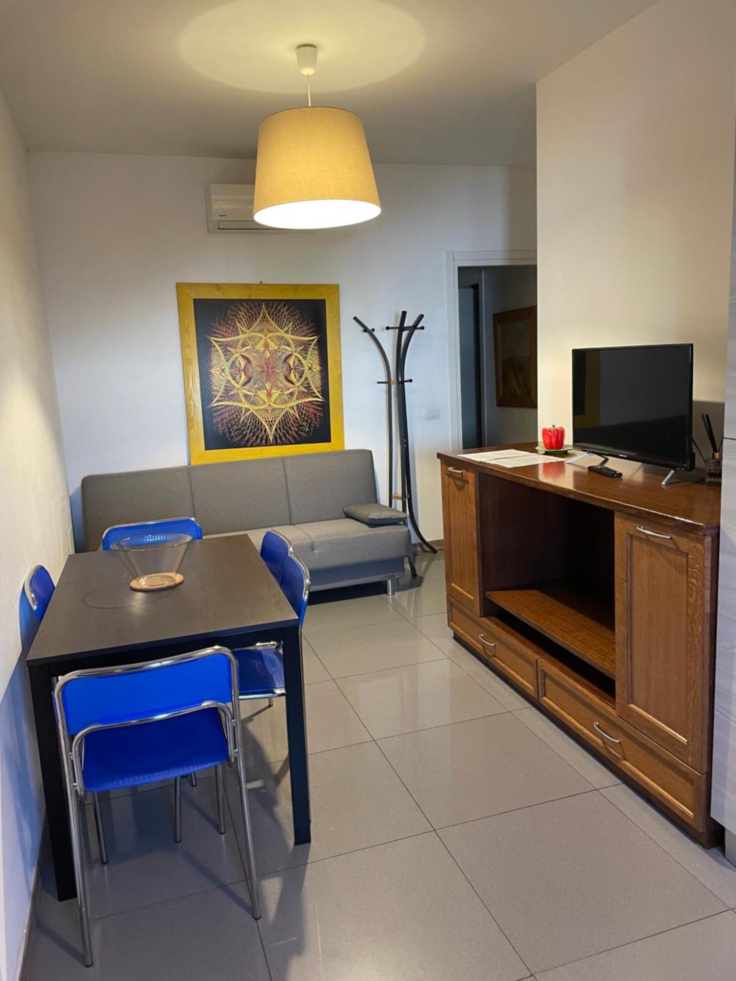 Milano Canal Apartments Ngoại thất bức ảnh