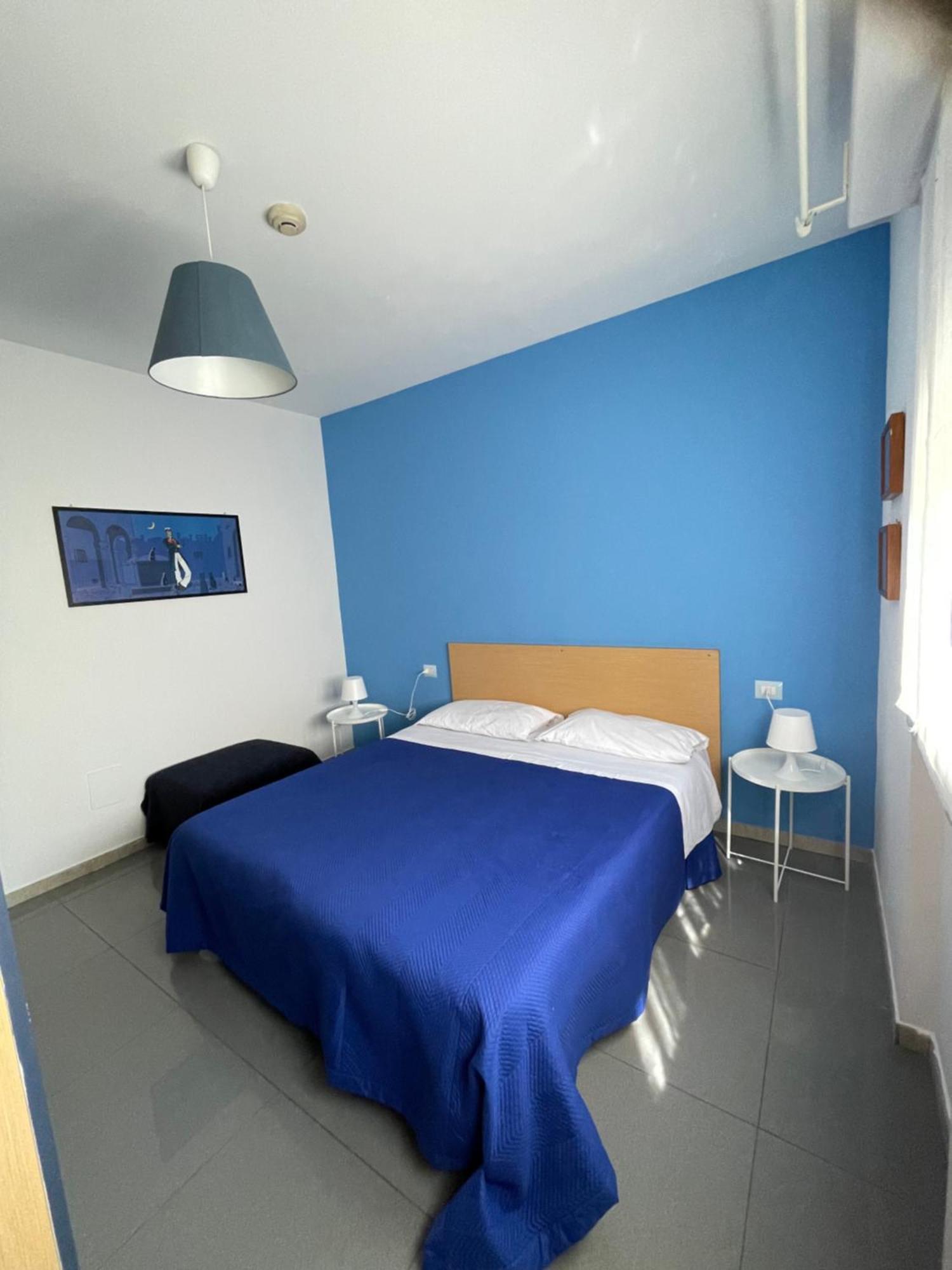 Milano Canal Apartments Ngoại thất bức ảnh