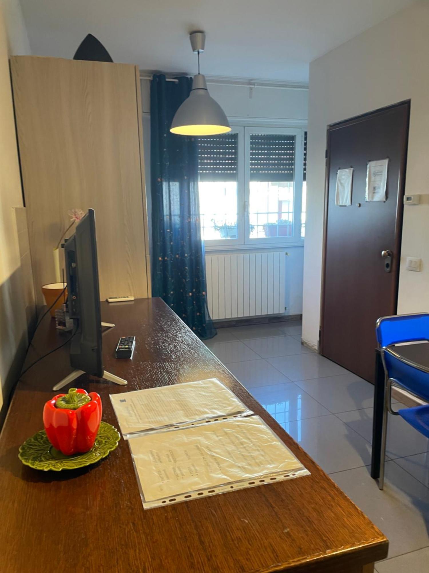 Milano Canal Apartments Ngoại thất bức ảnh