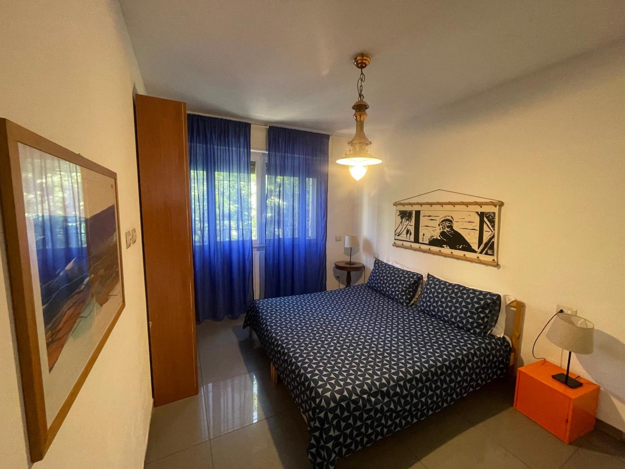 Milano Canal Apartments Ngoại thất bức ảnh