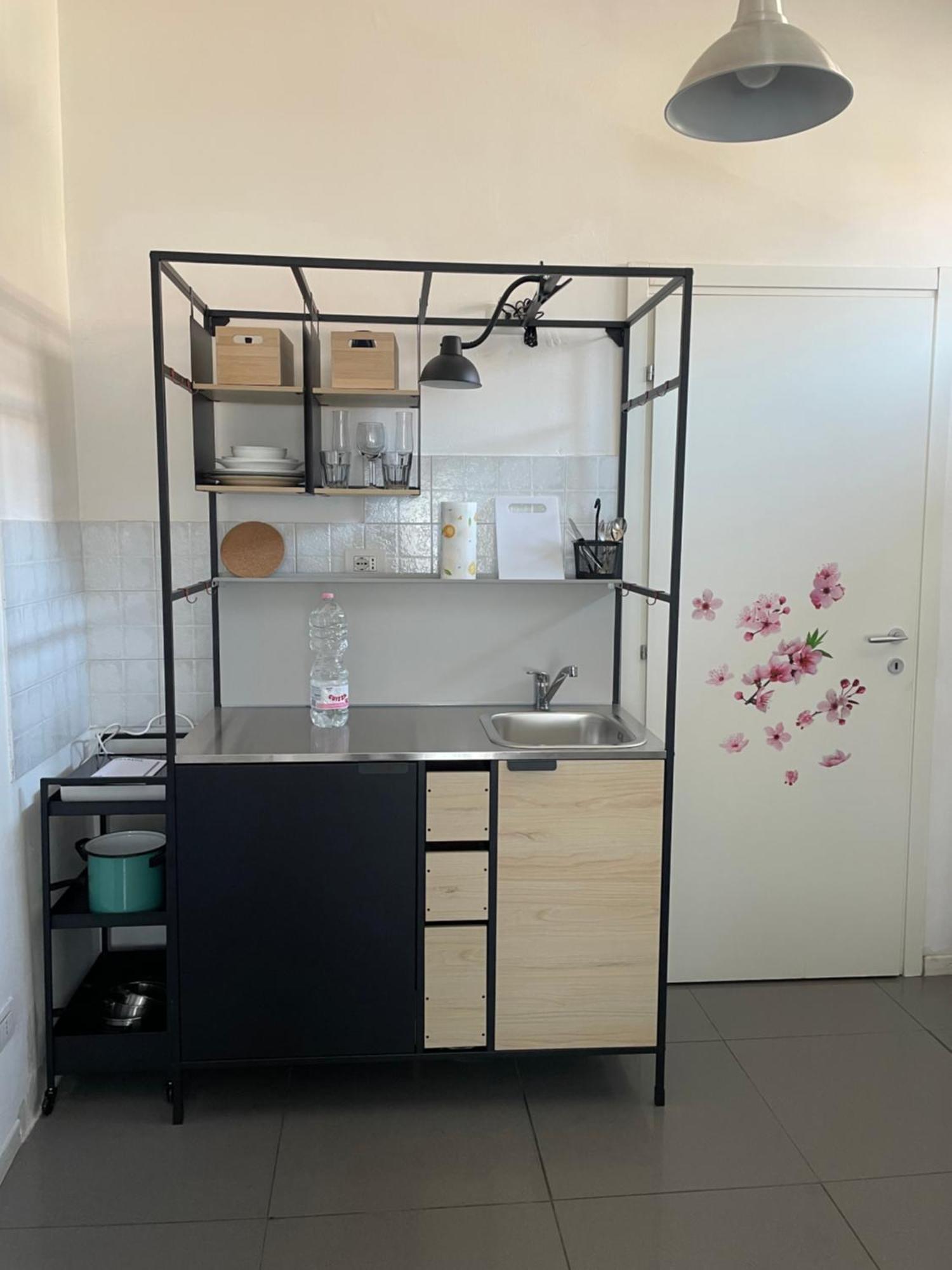 Milano Canal Apartments Ngoại thất bức ảnh