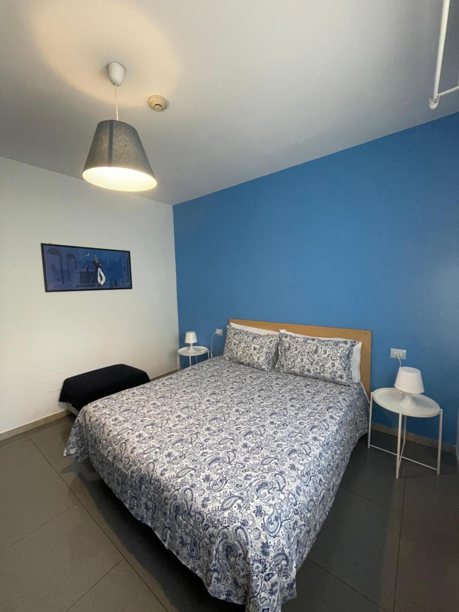 Milano Canal Apartments Ngoại thất bức ảnh