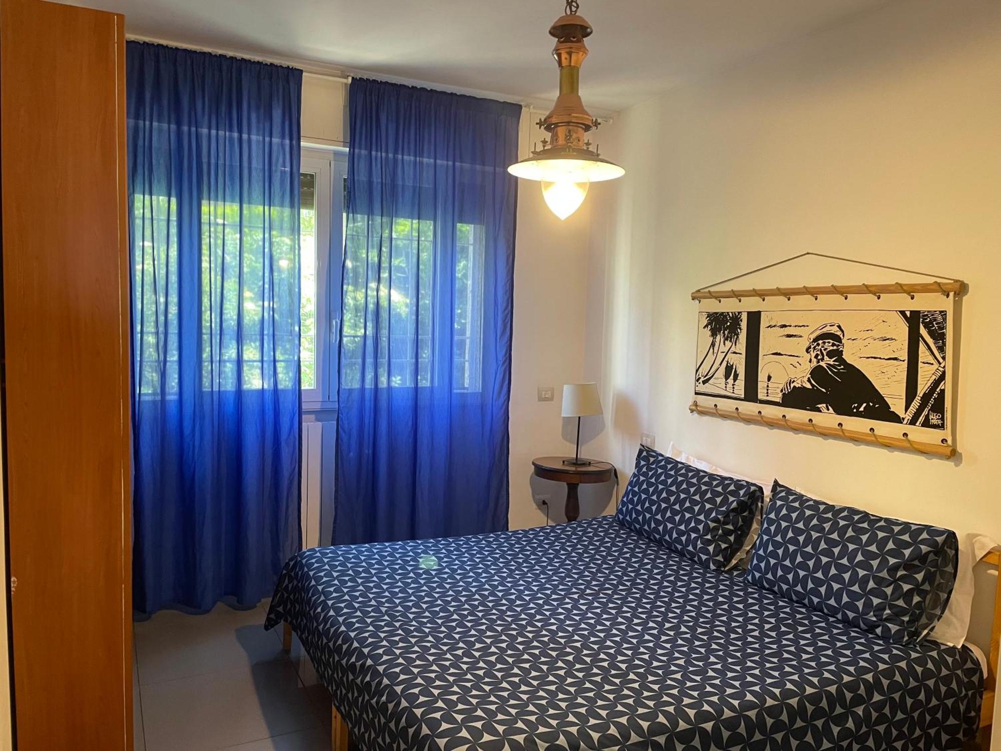 Milano Canal Apartments Ngoại thất bức ảnh