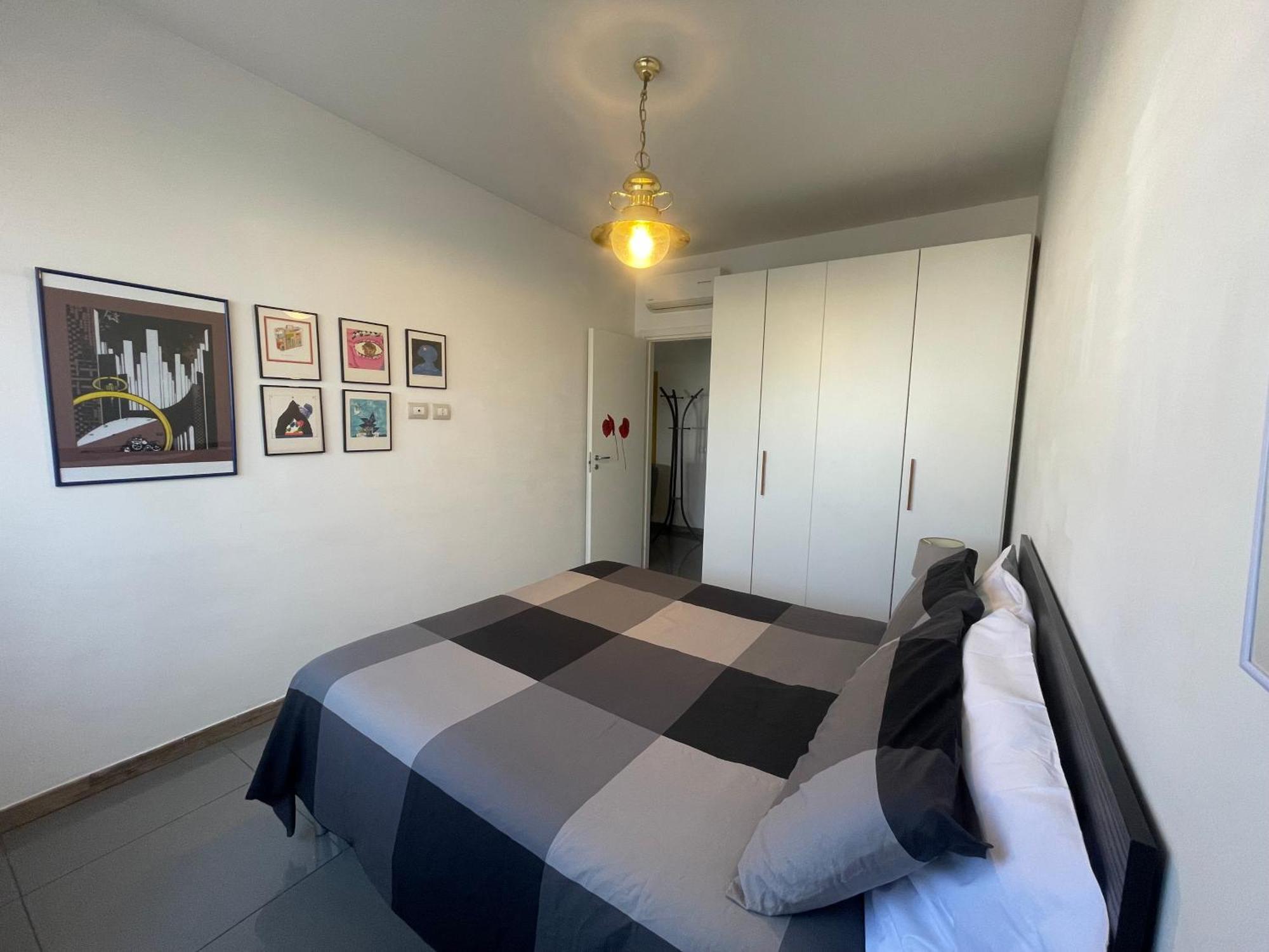 Milano Canal Apartments Ngoại thất bức ảnh