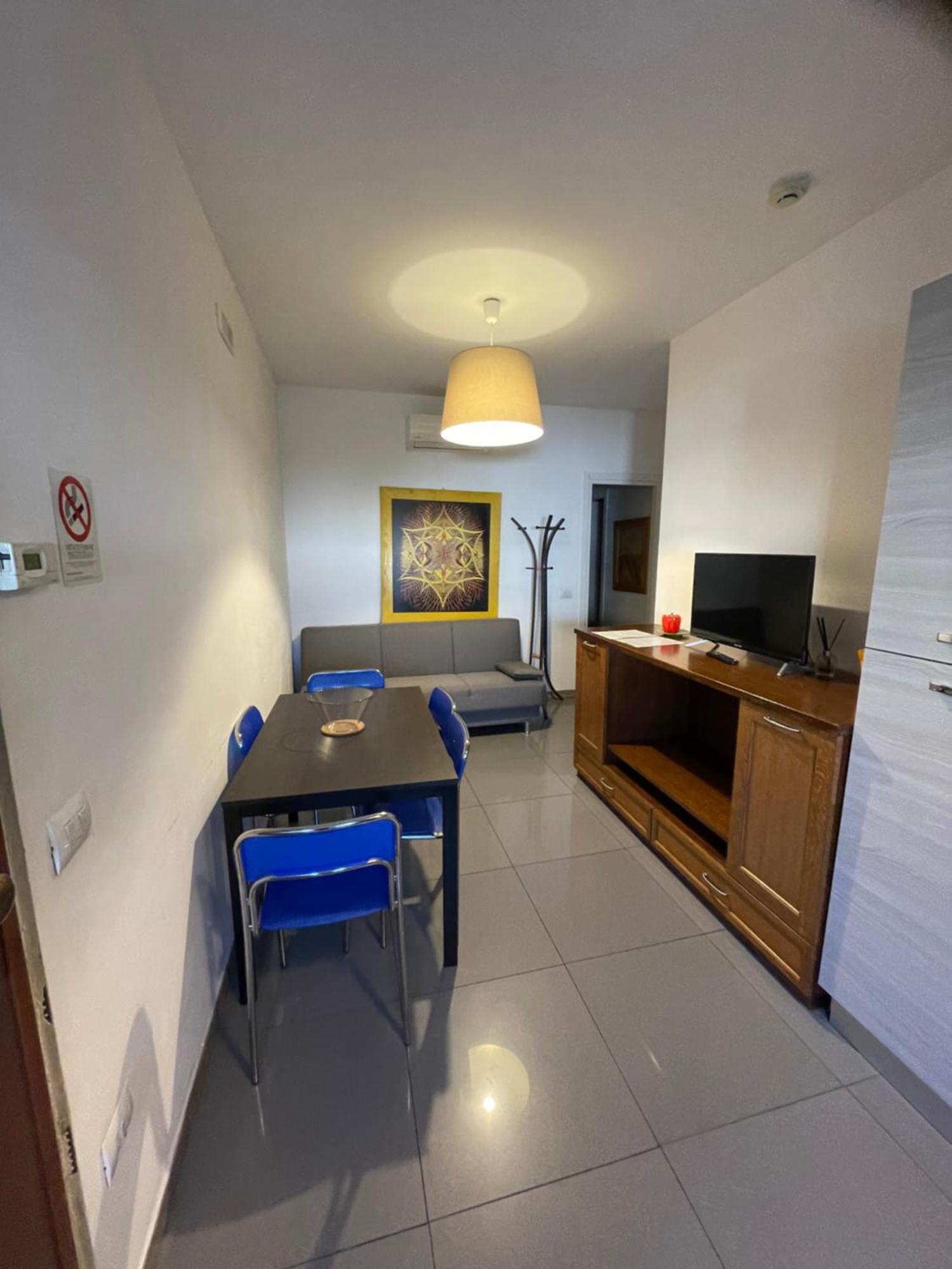 Milano Canal Apartments Ngoại thất bức ảnh