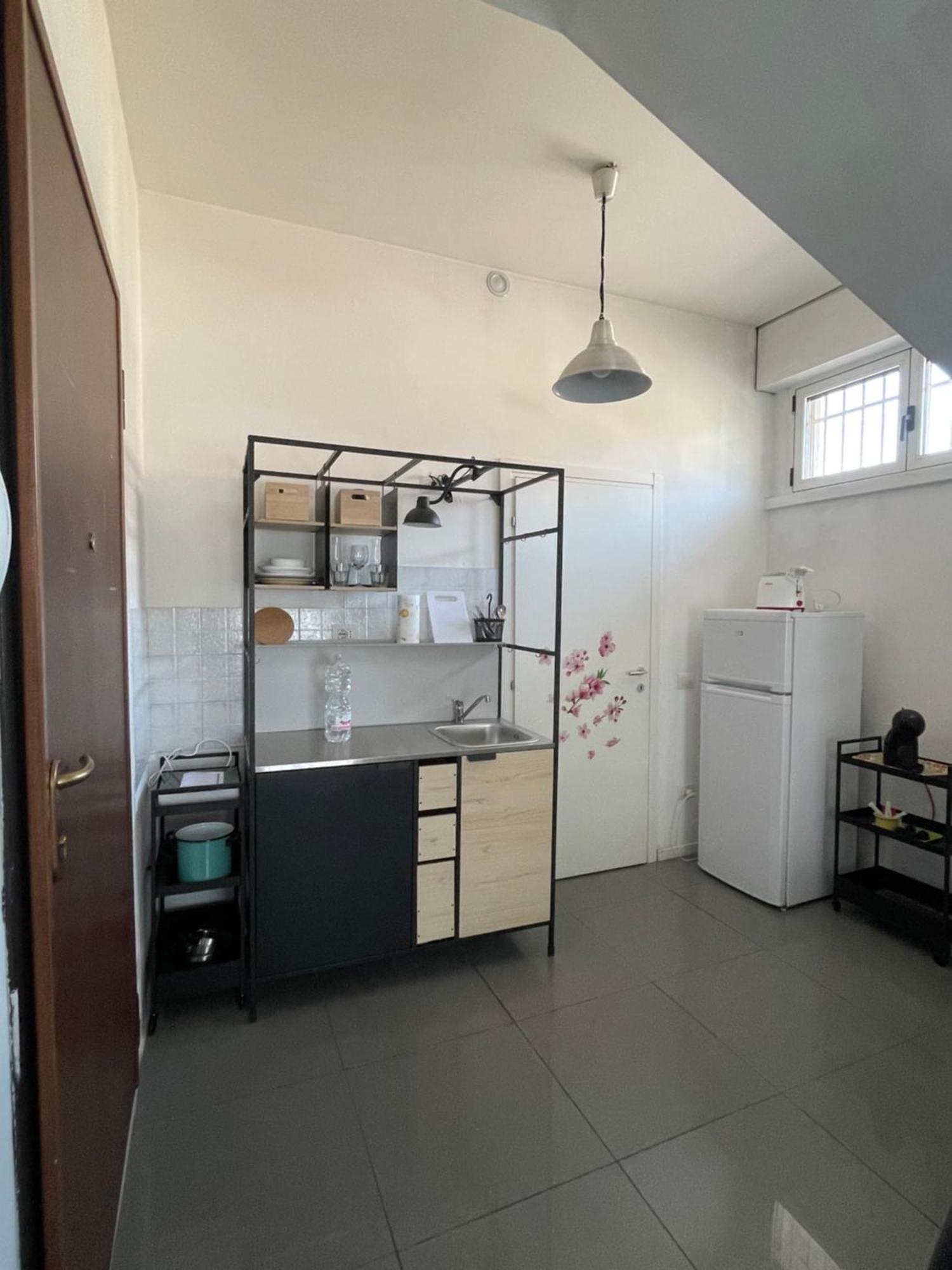 Milano Canal Apartments Ngoại thất bức ảnh