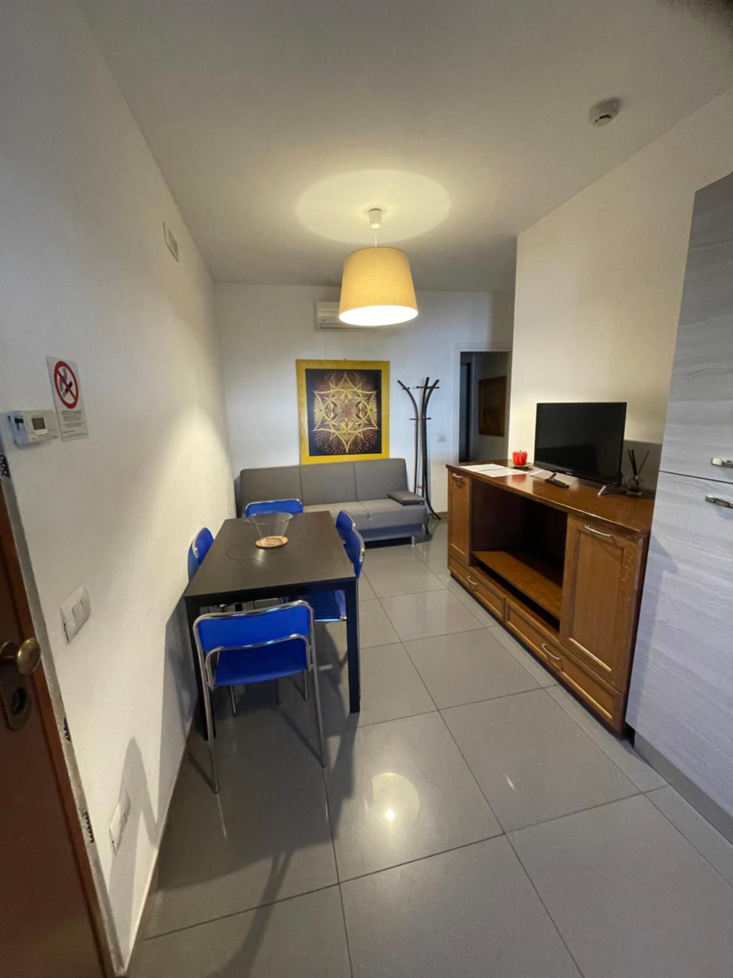 Milano Canal Apartments Ngoại thất bức ảnh