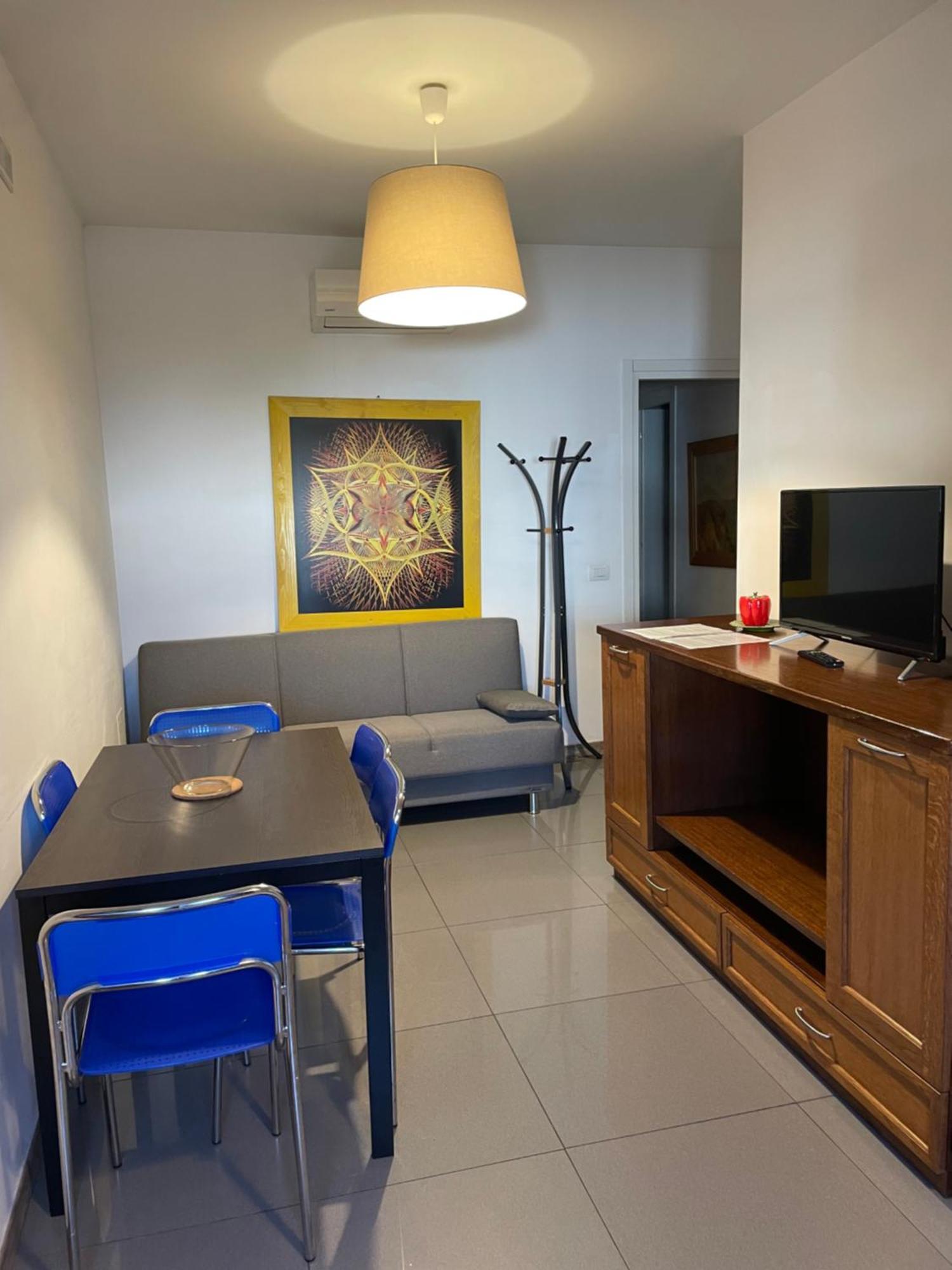 Milano Canal Apartments Ngoại thất bức ảnh