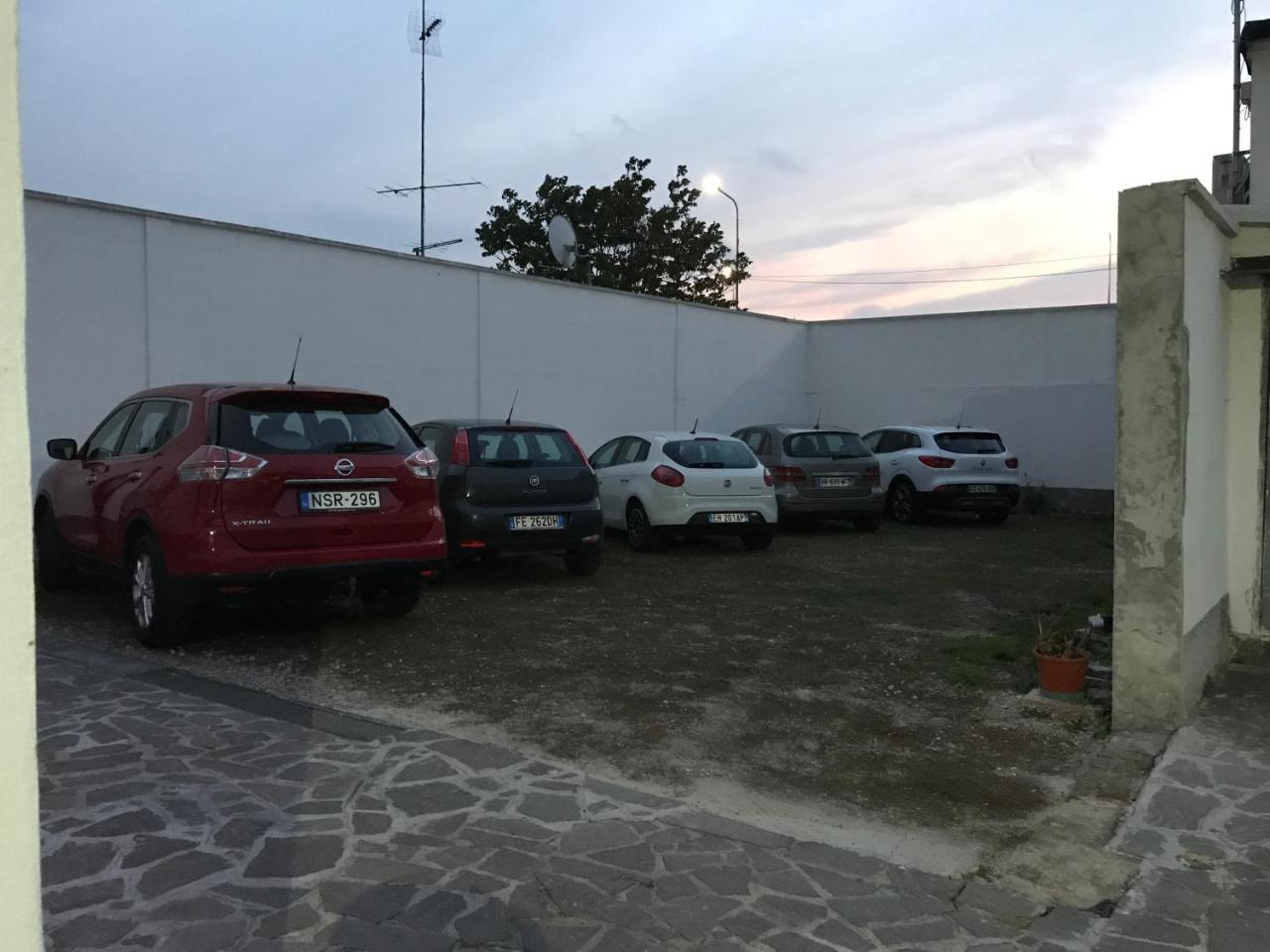 Milano Canal Apartments Ngoại thất bức ảnh